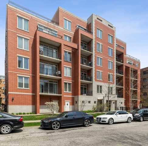 1670 Mill St #301