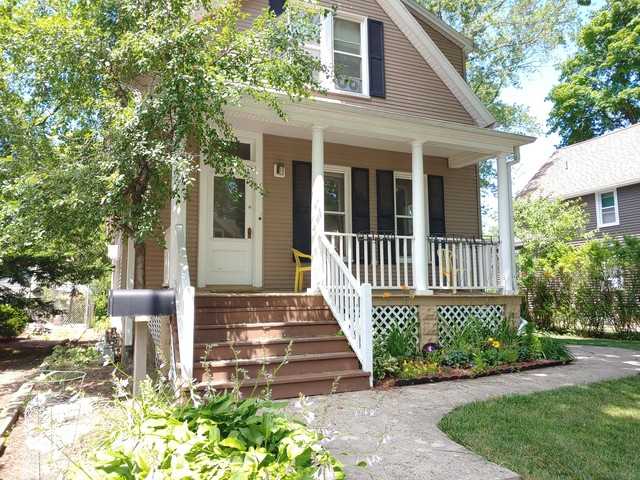 1422 Oakwood Ave #2 - Photo 2 of 23
