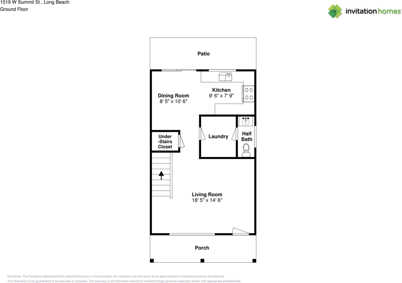 1519 W Summit St - Photo 2 of 21