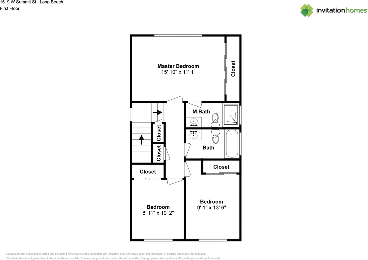 1519 W Summit St - Photo 3 of 21