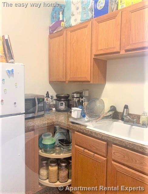 Vinal Ave & School St #1A