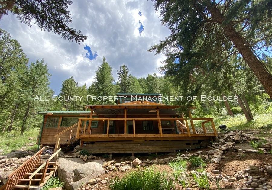 8801 Lefthand Canyon Dr - Photo 2 of 41