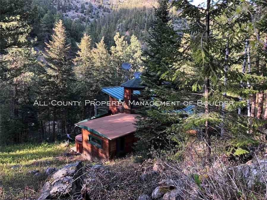 8801 Lefthand Canyon Dr - Photo 3 of 41