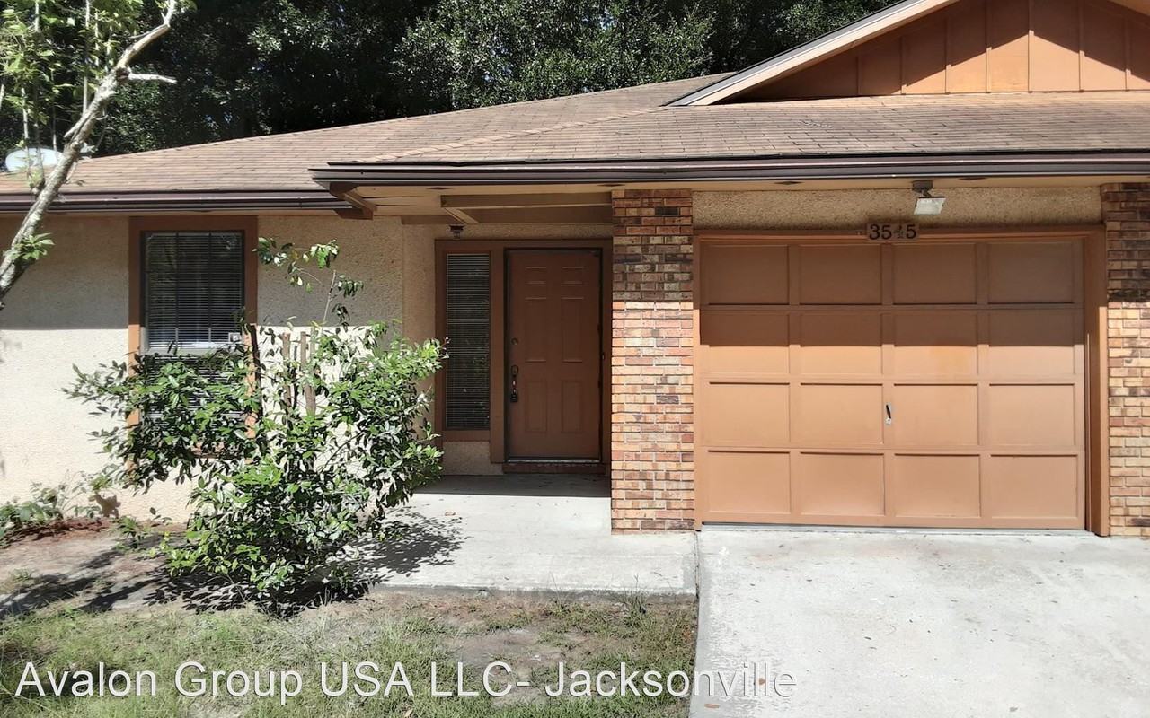 3545 Villa Pl, Jacksonville, FL 32277 - 3 Bedroom ...