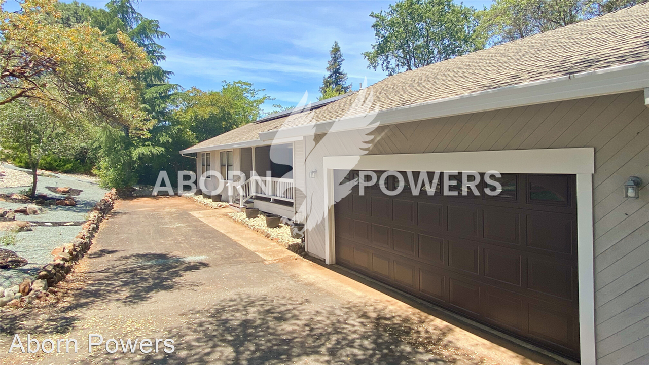 2430 Knollwood Dr, Cameron Park, CA 95682 3 Bedroom Apartment for