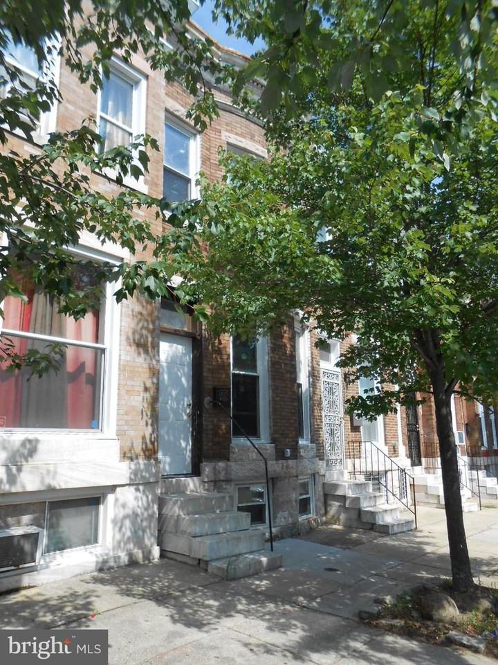 1224 N Gilmor St - Photo 2 of 17