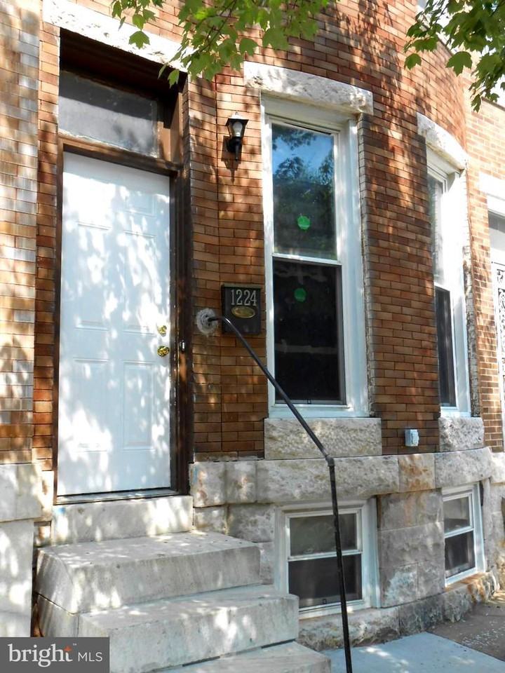 1224 N Gilmor St - Photo 3 of 17