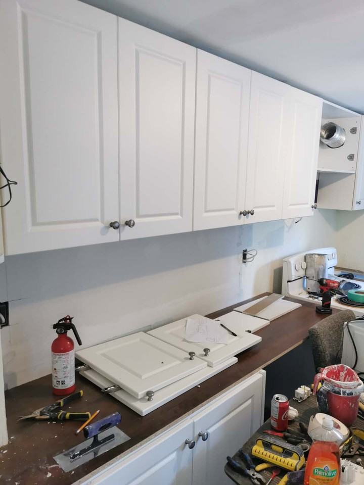 1001 Dufferin Street - Photo 2 of 8