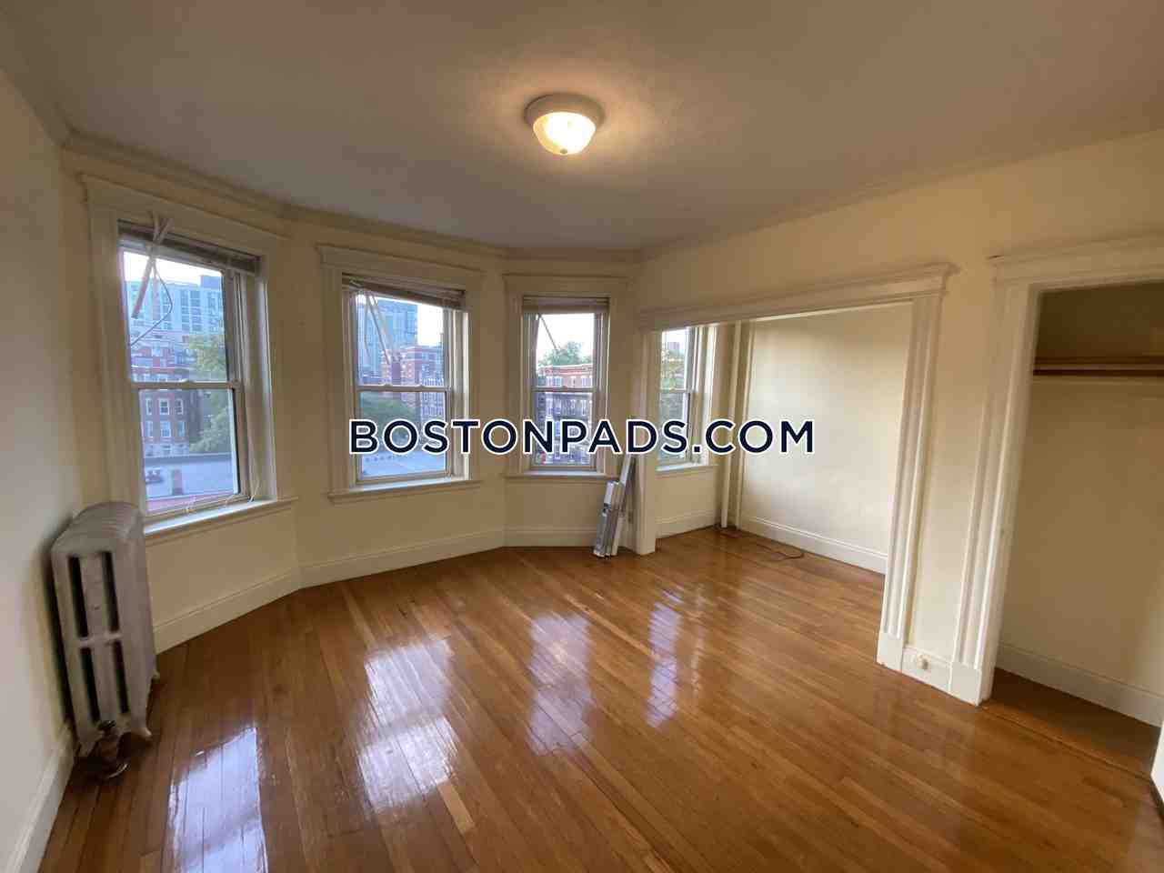 111 Park Drive 46A, Boston, MA 02215 Studio Apartment for Rent