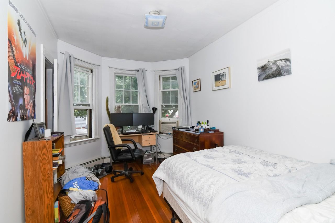 95 Franklin Street #1, Boston, MA 02134 - 3 Bedroom ...