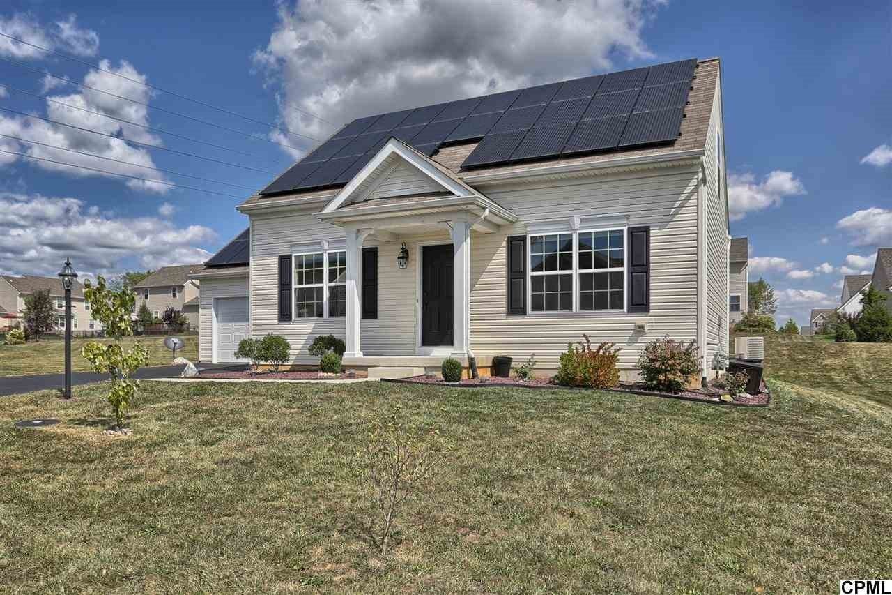 24 Abbey Lane - Photo 2 of 25