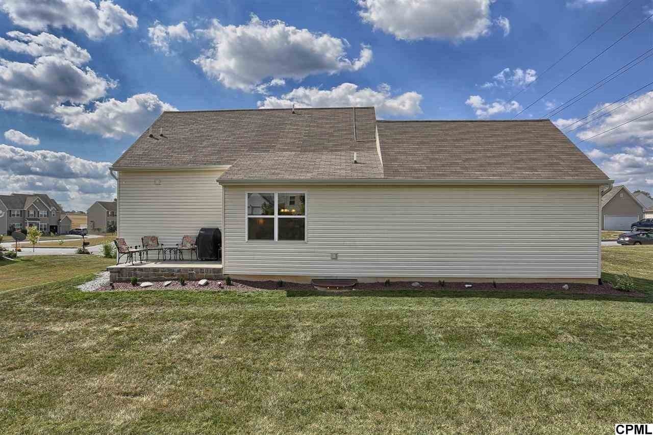 24 Abbey Lane - Photo 3 of 25