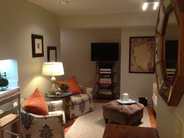 71 E Cedar St #G - Photo 3 of 8