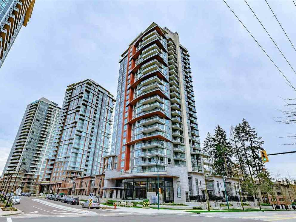 3096 Windsor Gate #12F