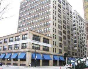 780 S Federal St #1107