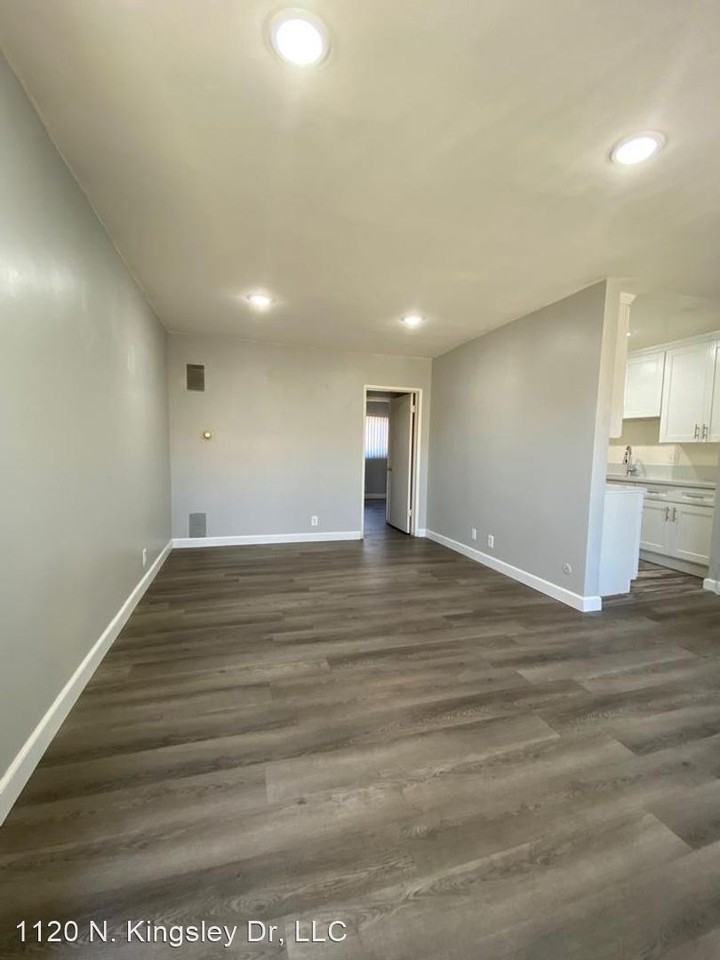 1120 N. Kingsley Dr. - Photo 2 of 11