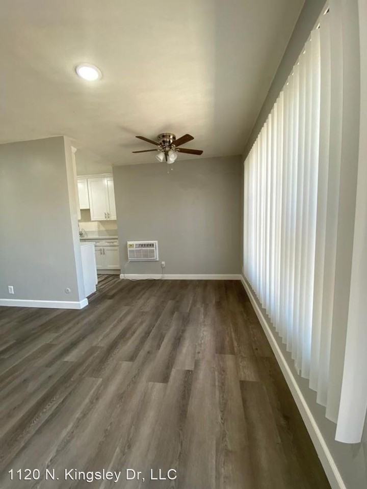 1120 N. Kingsley Dr. - Photo 3 of 11