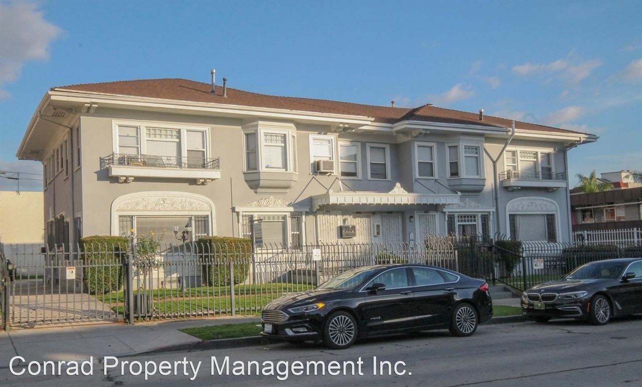 1812 Wilcox Ave. - Photo 2 of 15