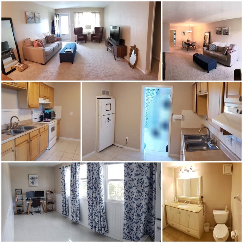 1000 49th St N, St. Petersburg, FL 33710 2 Bedroom Apartment for Rent