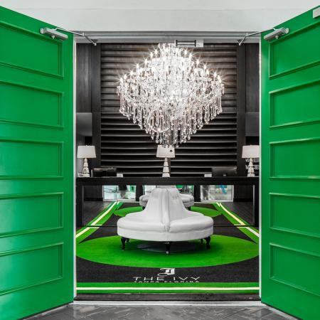 The Ivy - Photo 3 of 26