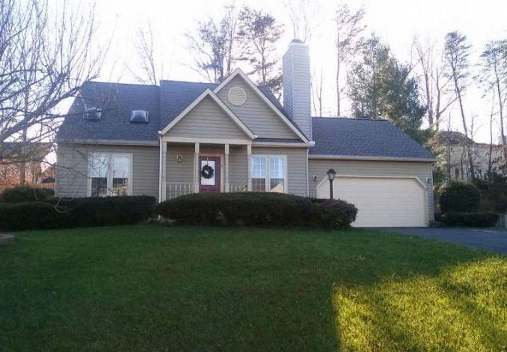 57 Settlers Way
