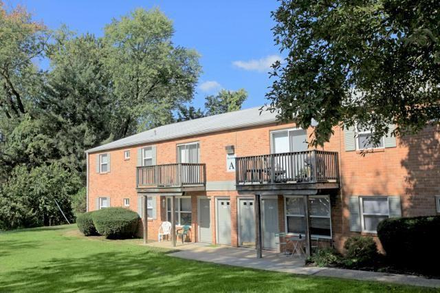 Quail Run Apartments 1424 Passey Ln, Lancaster, PA 17603 Zumper