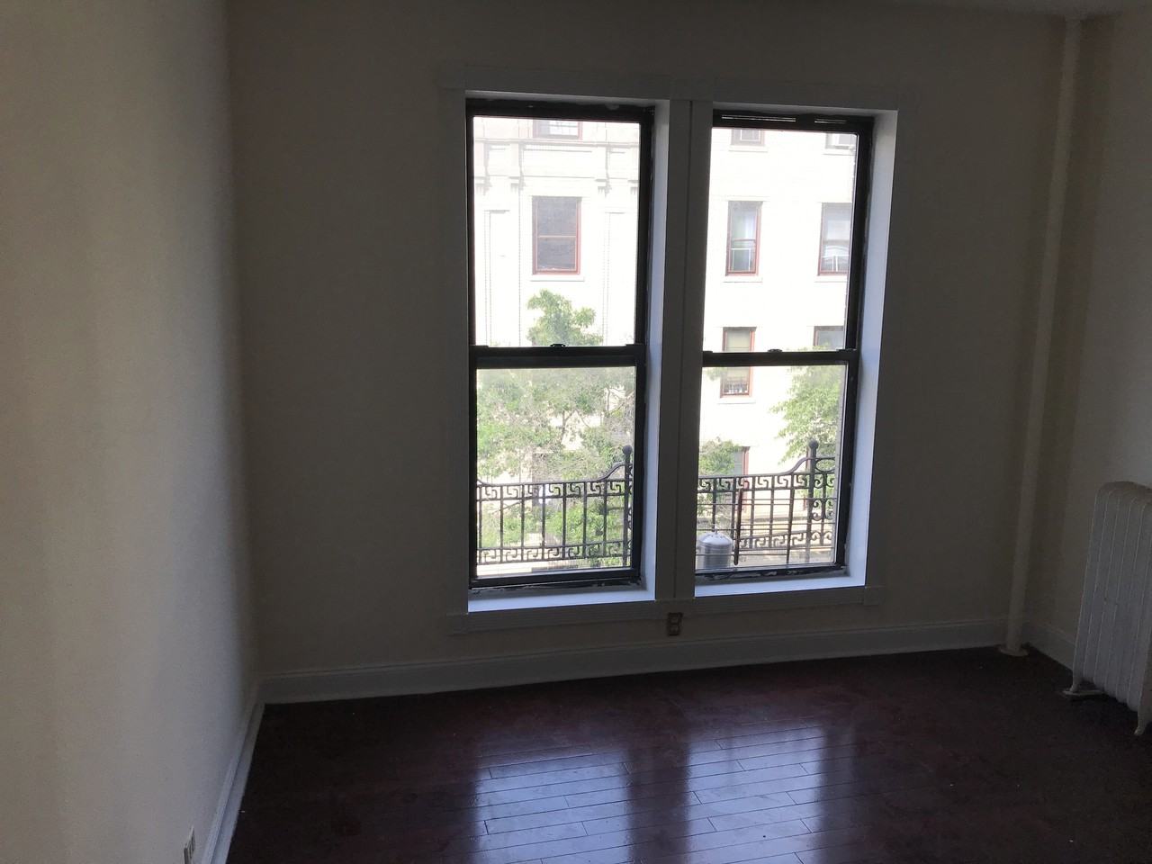 255 Fort Washington Avenue #45