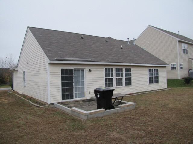 2921 Deep Cove Dr Nw - Photo 2 of 31