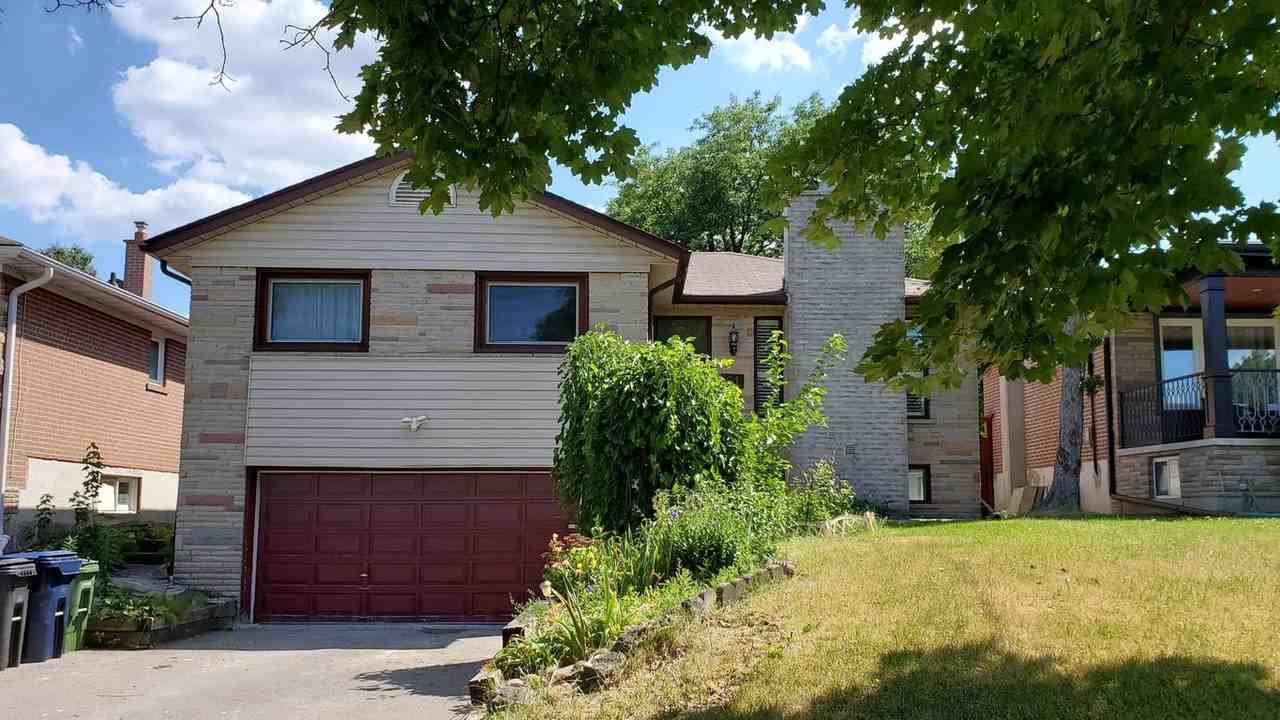 Esther Lorrie Park Apartments 61 Westhumber Blvd, Toronto, ON M9W 3M7