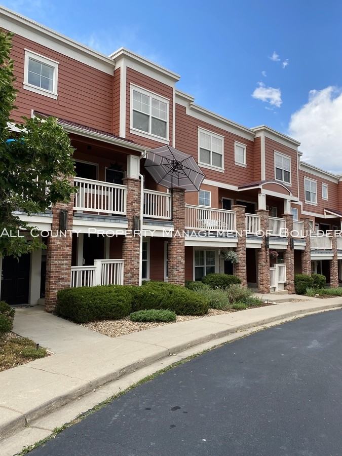 903 Chinle Ave A, Boulder, CO 80304 1 Bedroom Apartment for Rent
