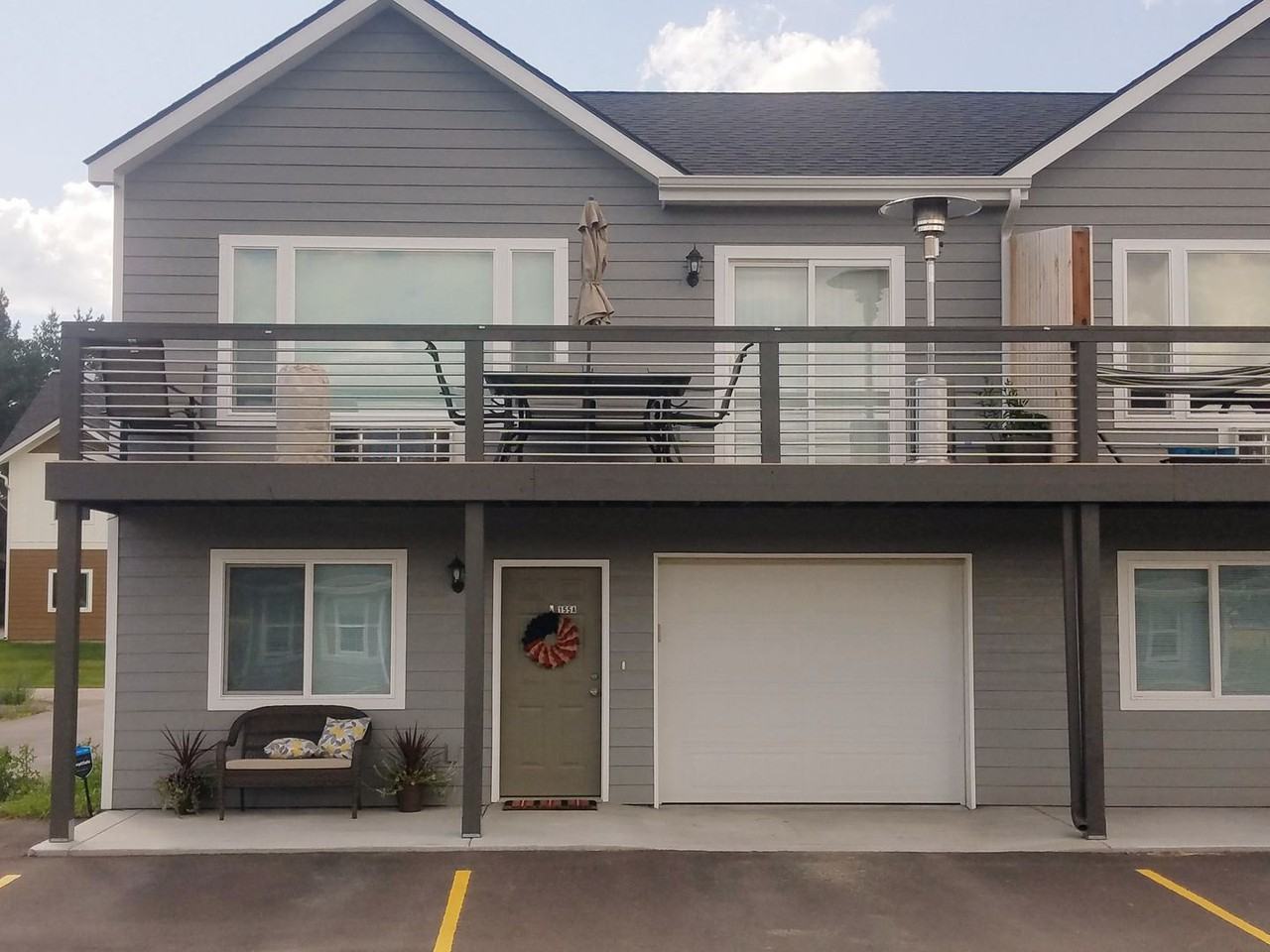 155 Jewel Basin Court Apartments 155 Jewel Basin Ct, Bigfork, MT
