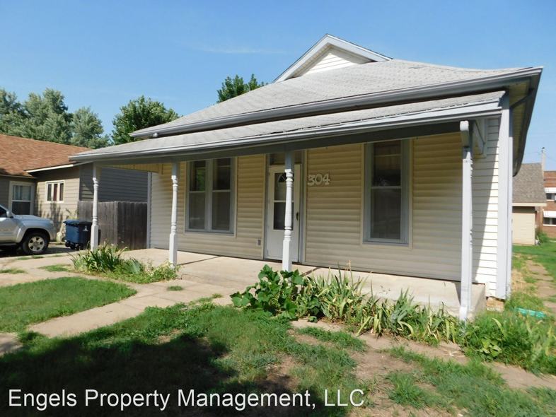 304 N Star St, El Dorado, KS 67042 2 Bedroom House for 700/month Zumper
