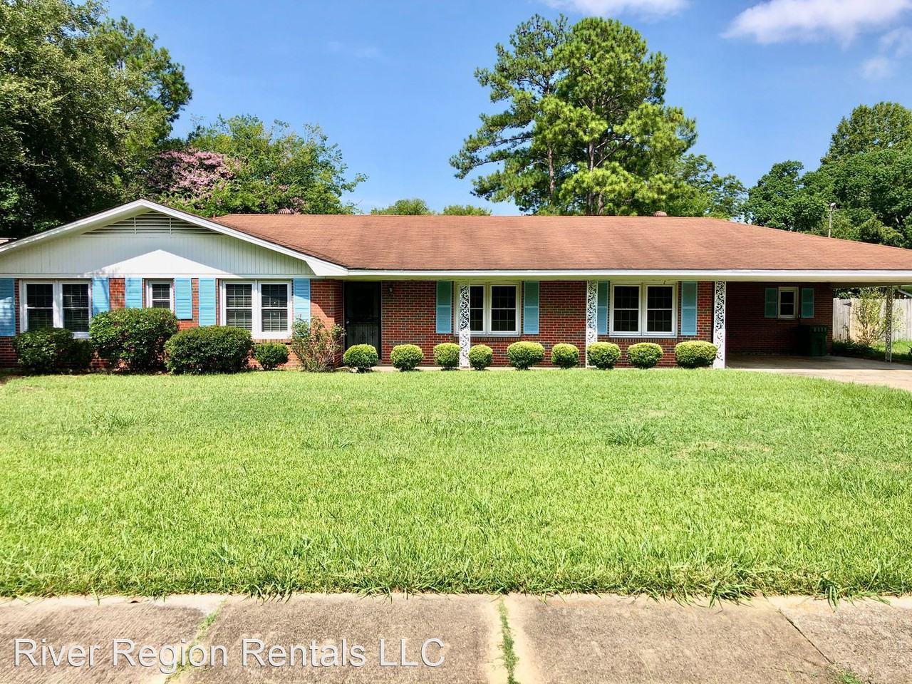 2660 Eldington Dr, Montgomery, AL 36111 3 Bedroom Apartment for Rent