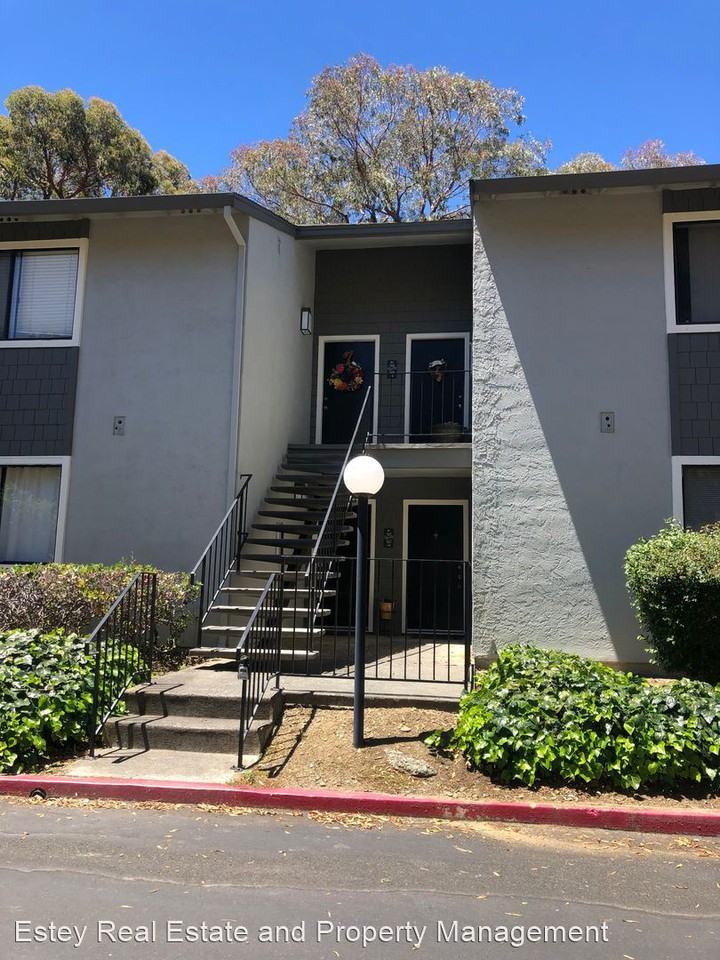 900 Cambridge Dr 165, Benicia, CA 94510 1 Bedroom Apartment for Rent
