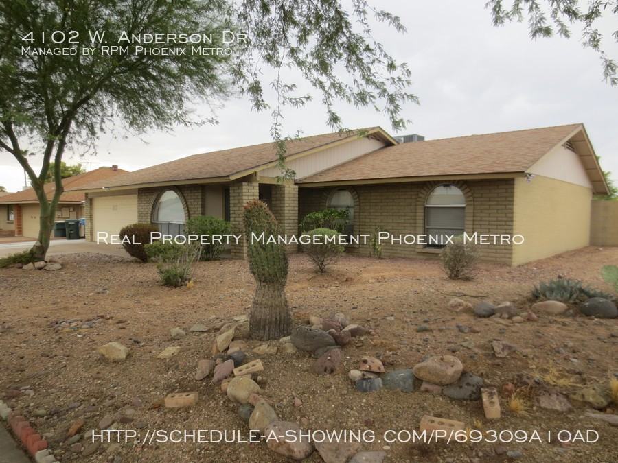 4102 W Anderson Dr - Photo 2 of 31