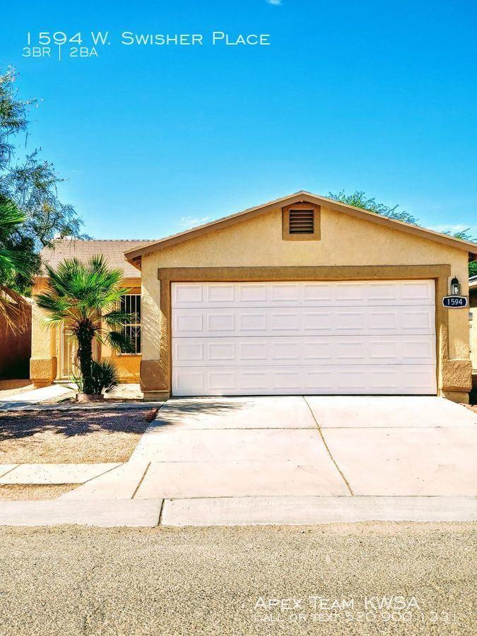 1594 W Swisher Pl - Photo 2 of 21