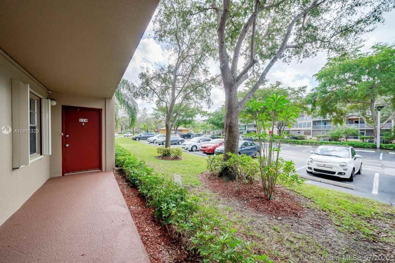 13475 Sw 9th Street 114a - Photo 2 of 7