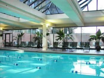 E Randolph St & S Harbor Drive