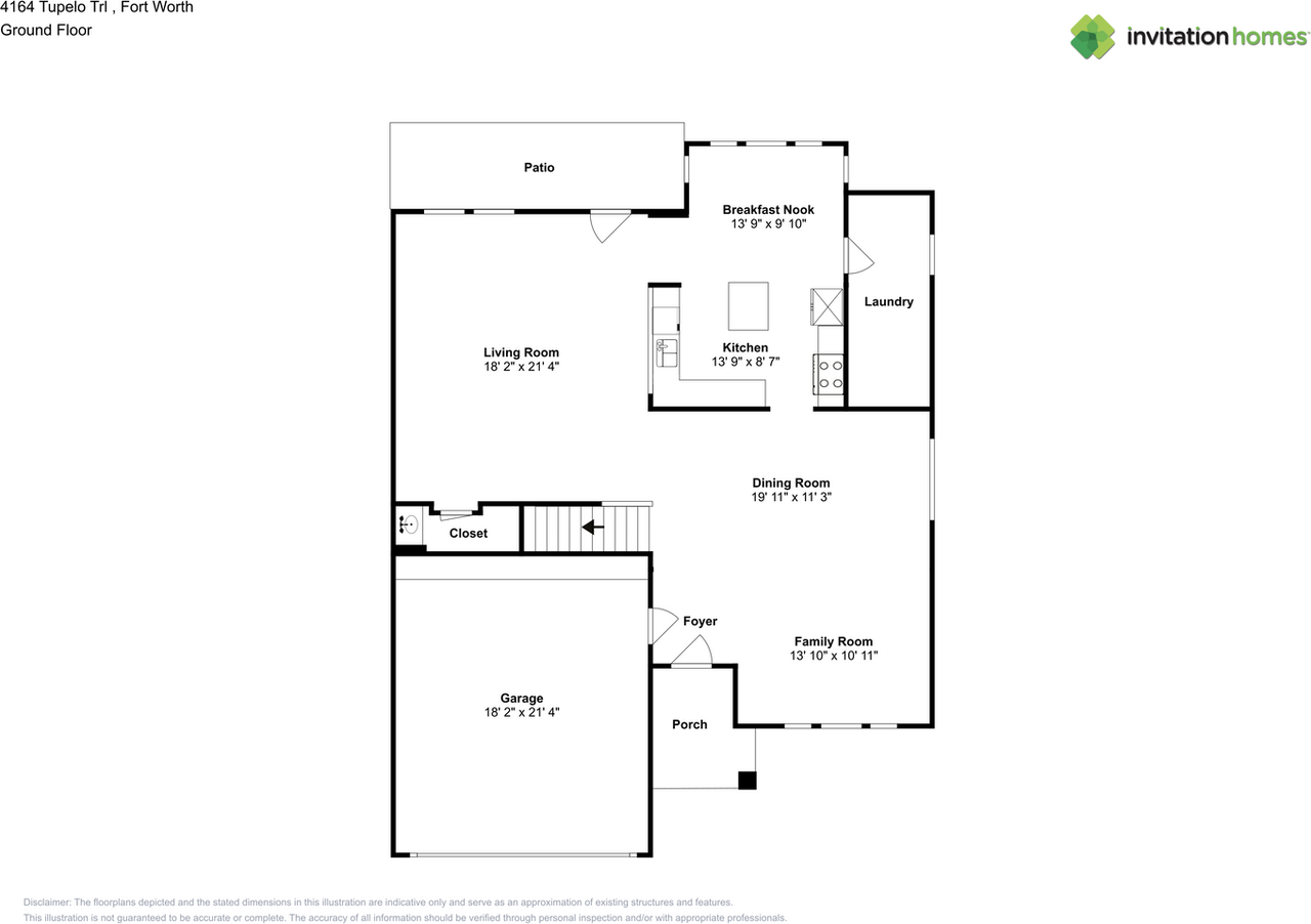 4164 Tupelo Trl - Photo 2 of 23