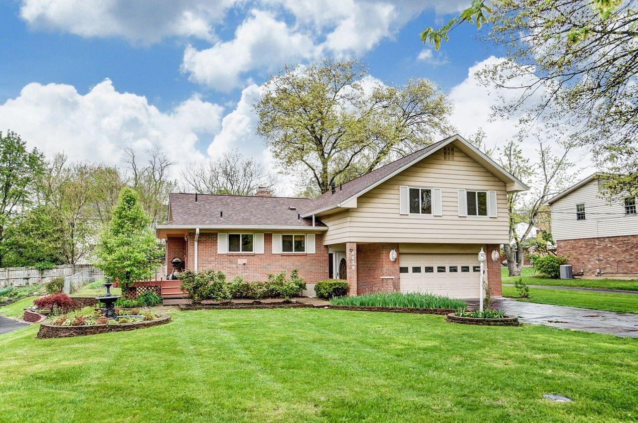5829 Charteroak Dr - Photo 2 of 48