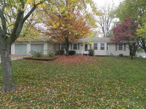 703 N Lathrop St - Photo 2 of 25