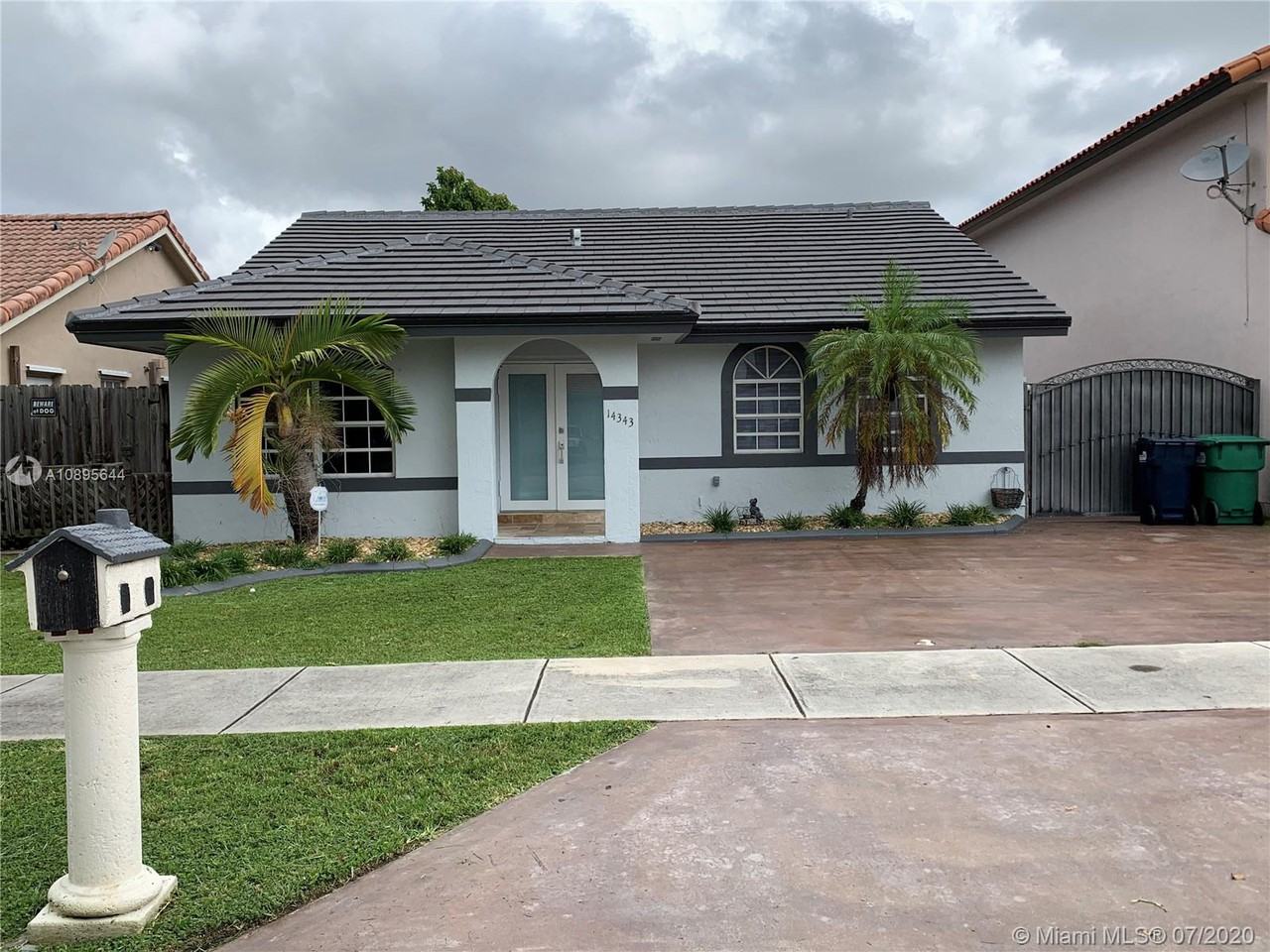 14343 Southwest 115th Terrace