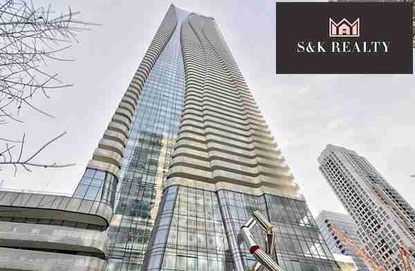 1 Bloor Street East #505#