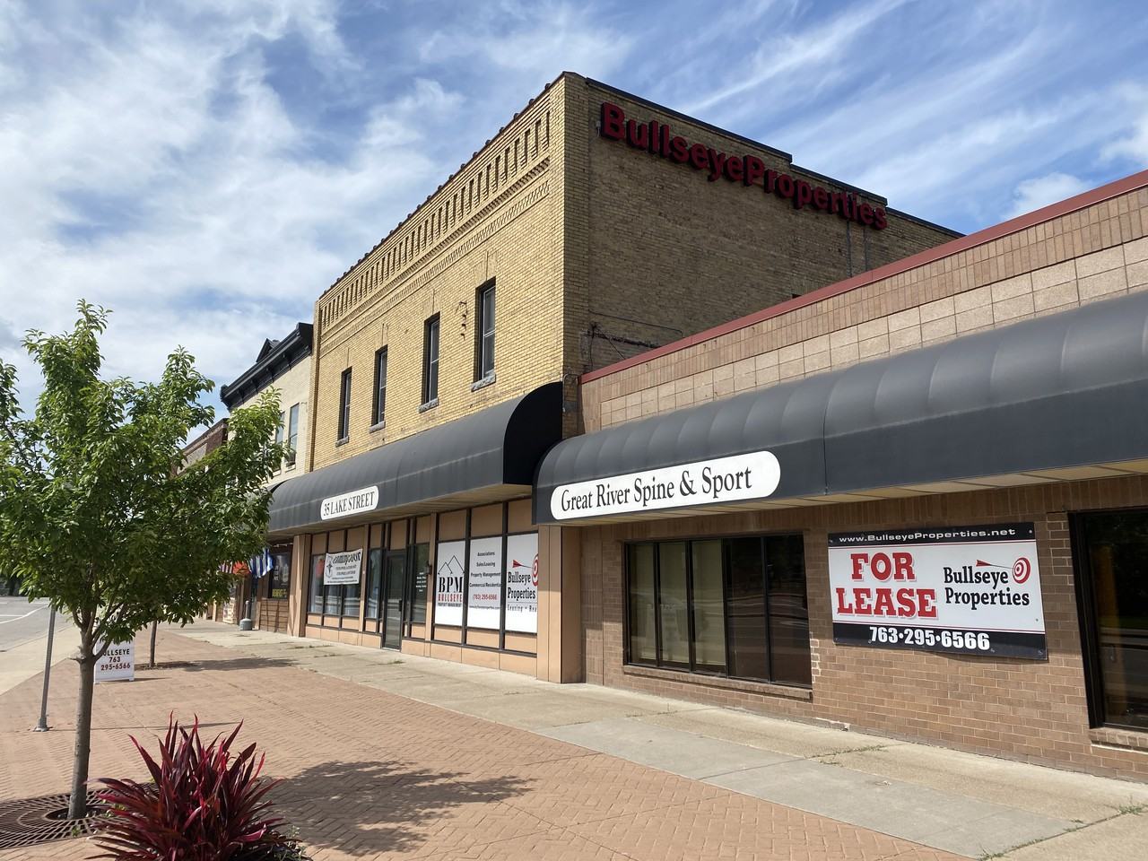 Lake Plaza Building 35 Lake Street South 5, Big Lake, MN 55309 Apartment for Rent PadMapper