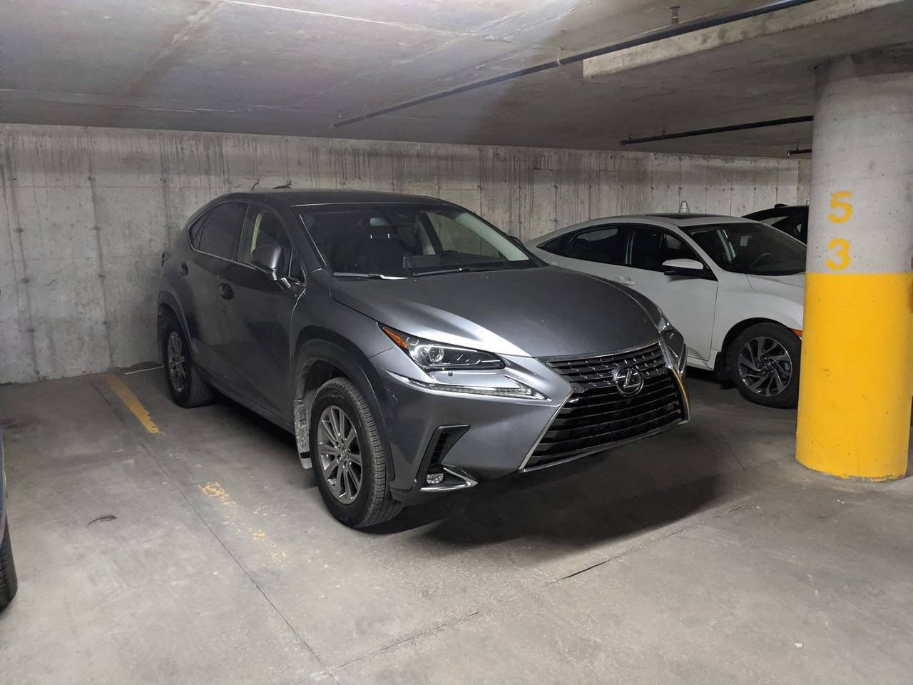 5025 Rue Paré #510 - Photo 2 of 13