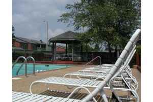 The Mark Apartments - Photo 3 of 16