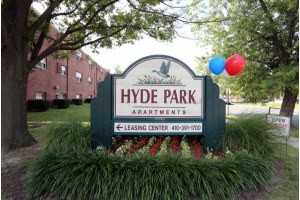 Hyde Park Apartments - Photo 3 of 23