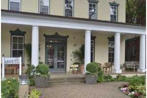 The Old Quaker Building - Photo 2 of 27