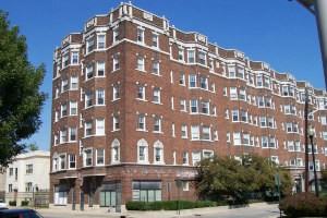 The Raleigh - Photo 2 of 3