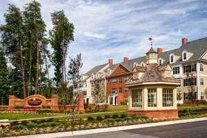 Creekstone Village Apartments - Photo 3 of 30